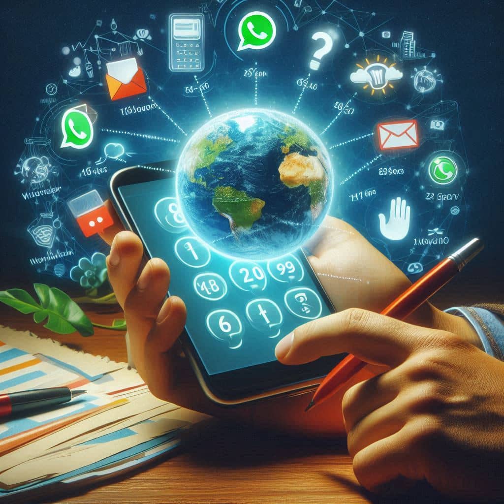 International Numbers